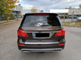 Mercedes-Benz GL 350 BlueTec 4Matic 7 местен | Auto.bg — изображение 6 Mercedes-Benz GL 350 BlueTec 4Matic 7 местен | Auto.bg — изображение 6