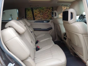 Mercedes-Benz GL 350 BlueTec 4Matic 7 местен | Auto.bg — изображение 15 Mercedes-Benz GL 350 BlueTec 4Matic 7 местен | Auto.bg — изображение 15