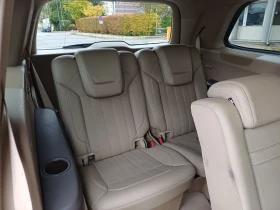 Mercedes-Benz GL 350 BlueTec 4Matic 7 местен | Auto.bg — изображение 16 Mercedes-Benz GL 350 BlueTec 4Matic 7 местен | Auto.bg — изображение 16
