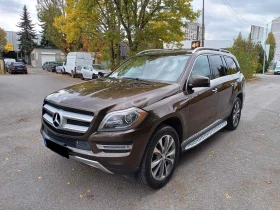 Mercedes-Benz GL 350 BlueTec 4Matic 7 местен | Auto.bg — изображение 3 Mercedes-Benz GL 350 BlueTec 4Matic 7 местен | Auto.bg — изображение 3