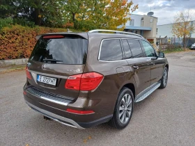 Mercedes-Benz GL 350 BlueTec 4Matic 7 местен | Auto.bg — изображение 7 Mercedes-Benz GL 350 BlueTec 4Matic 7 местен | Auto.bg — изображение 7
