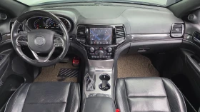 Jeep Grand cherokee 3.6 OVERLAND * КРАЙНА ЦЕНА* ВЪЗДУХ | Auto.bg — изображение 9 Jeep Grand cherokee 3.6 OVERLAND * КРАЙНА ЦЕНА* ВЪЗДУХ | Auto.bg — изображение 9