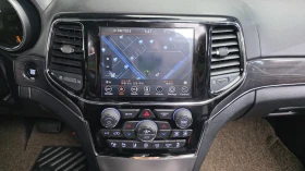 Jeep Grand cherokee 3.6 OVERLAND * КРАЙНА ЦЕНА* ВЪЗДУХ | Auto.bg — изображение 12 Jeep Grand cherokee 3.6 OVERLAND * КРАЙНА ЦЕНА* ВЪЗДУХ | Auto.bg — изображение 12