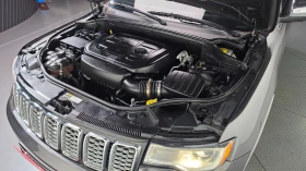Jeep Grand cherokee 3.6 OVERLAND * КРАЙНА ЦЕНА* ВЪЗДУХ | Auto.bg — изображение 5 Jeep Grand cherokee 3.6 OVERLAND * КРАЙНА ЦЕНА* ВЪЗДУХ | Auto.bg — изображение 5