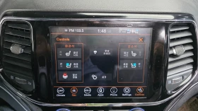 Jeep Grand cherokee 3.6 OVERLAND * КРАЙНА ЦЕНА* ВЪЗДУХ | Auto.bg — изображение 13 Jeep Grand cherokee 3.6 OVERLAND * КРАЙНА ЦЕНА* ВЪЗДУХ | Auto.bg — изображение 13