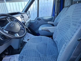 Ford Transit undefined | Auto.bg — изображение 9 Ford Transit undefined | Auto.bg — изображение 9