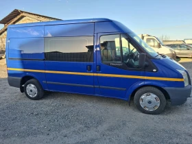 Ford Transit undefined | Auto.bg — изображение 4 Ford Transit undefined | Auto.bg — изображение 4
