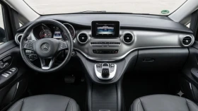 Mercedes-Benz V 250 190 к.с. + 4MATIC + 7G-Tronic+ DISTRONIC | Auto.bg — изображение 5 Mercedes-Benz V 250 190 к.с. + 4MATIC + 7G-Tronic+ DISTRONIC | Auto.bg — изображение 5