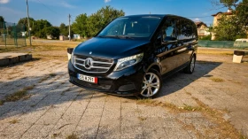 Mercedes-Benz V 250 190 к.с. + 4MATIC + 7G-Tronic+ DISTRONIC | Auto.bg — изображение 2 Mercedes-Benz V 250 190 к.с. + 4MATIC + 7G-Tronic+ DISTRONIC | Auto.bg — изображение 2
