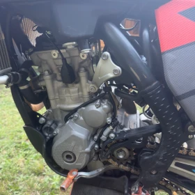 Ktm SX-F undefined | Auto.bg — изображение 7 Ktm SX-F undefined | Auto.bg — изображение 7