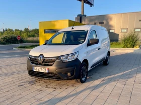 Renault Express Comfort Blue DCI 95 - Car24.bg Renault Express Comfort Blue DCI 95
