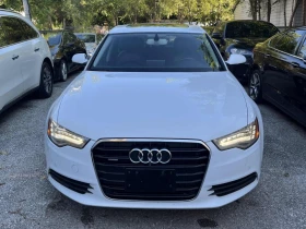 Audi A6 3.0L TDI Technik - Car24.bg Audi A6 3.0L TDI Technik