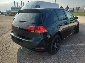 VW Golf GTI РЪЧНА* CARFAX * АвтоКредит * Цена до България* | Mobile.bg — малка снимка 3