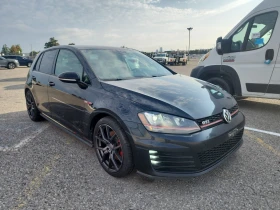 VW Golf GTI РЪЧНА* CARFAX * АвтоКредит * Цена до България* | Mobile.bg — малка снимка 2