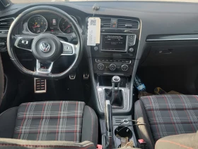 VW Golf GTI РЪЧНА* CARFAX * АвтоКредит * Цена до България* | Mobile.bg — малка снимка 6