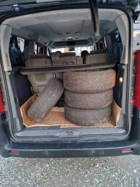 Fiat Scudo 140 к.с. Panorama - 12800 лв. / 6544.54 € - 39394505 12 | Car24.bg Fiat Scudo 140 к.с. Panorama - 12800 лв. / 6544.54 € - 39394505 12