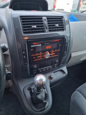 Fiat Scudo 140 к.с. Panorama - 12800 лв. / 6544.54 € - 39394505 9 | Car24.bg Fiat Scudo 140 к.с. Panorama - 12800 лв. / 6544.54 € - 39394505 9