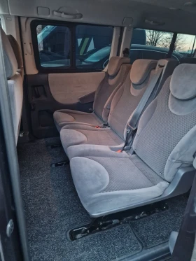 Fiat Scudo 140 к.с. Panorama - 12800 лв. / 6544.54 € - 39394505 10 | Car24.bg Fiat Scudo 140 к.с. Panorama - 12800 лв. / 6544.54 € - 39394505 10