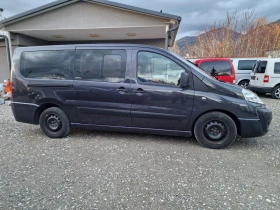 Fiat Scudo 140 к.с. Panorama - 12800 лв. / 6544.54 € - 39394505 4 | Car24.bg Fiat Scudo 140 к.с. Panorama - 12800 лв. / 6544.54 € - 39394505 4