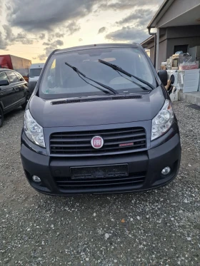 Fiat Scudo 140 к.с. Panorama - 12800 лв. / 6544.54 € - 39394505 2 | Car24.bg Fiat Scudo 140 к.с. Panorama - 12800 лв. / 6544.54 € - 39394505 2