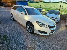 Opel Insignia 2.0T-250kc-4х4-OPC - 16290 лв. / 8328.94 € - 15867367 3 | Car24.bg Opel Insignia 2.0T-250kc-4х4-OPC - 16290 лв. / 8328.94 € - 15867367 3