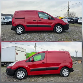 Citroen Berlingo 1.6hdi Евро5 - 7500 лв. / 3834.69 € - 40736229 8 | Car24.bg Citroen Berlingo 1.6hdi Евро5 - 7500 лв. / 3834.69 € - 40736229 8