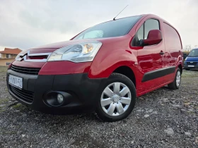 Citroen Berlingo 1.6hdi Евро5 - Car24.bg Citroen Berlingo 1.6hdi Евро5