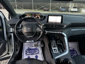 Peugeot 3008 1.6HDI GT-line EURO 6B - 27490 лв. / 14055.41 € - 39289451 10 | Car24.bg Peugeot 3008 1.6HDI GT-line EURO 6B - 27490 лв. / 14055.41 € - 39289451 10