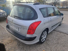 Peugeot 308 HDI - 5800 лв. / 2965.49 € - 36416867 7 | Car24.bg Peugeot 308 HDI - 5800 лв. / 2965.49 € - 36416867 7