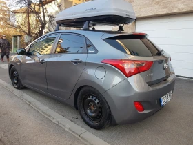 Hyundai I30 CRDI - 5900 € / 11539.40 лв. - 63337554 8 | Car24.bg Hyundai I30 CRDI - 5900 € / 11539.40 лв. - 63337554 8