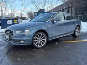 Audi A4 * Progressiv plus * CARFAX * ФИНАНСИРАНЕ - Car24.bg Audi A4 * Progressiv plus * CARFAX * ФИНАНСИРАНЕ