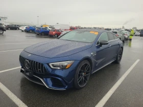 Mercedes-Benz AMG GT 63 S С РЕГИСТРАЦИЯ & АВТО КРЕДИТ - Car24.bg Mercedes-Benz AMG GT 63 S С РЕГИСТРАЦИЯ & АВТО КРЕДИТ