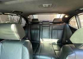 BMW 540 i | M sport | Сервизна история | - 14300 € / 27968.37 лв. - 45646440 4 | Car24.bg BMW 540 i | M sport | Сервизна история | - 14300 € / 27968.37 лв. - 45646440 4