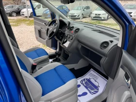 VW Caddy 1.9 TDI - 5500 € / 10757.07 лв. - 25656414 6 | Car24.bg VW Caddy 1.9 TDI - 5500 € / 10757.07 лв. - 25656414 6