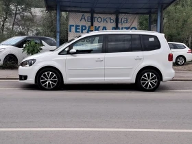 VW Touran 1.6 TDI автоматик - 7990 € / 15627.08 лв. - 39308499 4 | Car24.bg VW Touran 1.6 TDI автоматик - 7990 € / 15627.08 лв. - 39308499 4