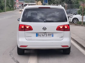 VW Touran 1.6 TDI автоматик - 7990 € / 15627.08 лв. - 39308499 6 | Car24.bg VW Touran 1.6 TDI автоматик - 7990 € / 15627.08 лв. - 39308499 6