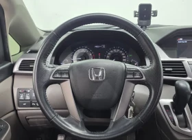 Honda Odyssey 3.5 бензин! Екзекютив! Автоматик! | Auto.bg — изображение 10 Honda Odyssey 3.5 бензин! Екзекютив! Автоматик! | Auto.bg — изображение 10