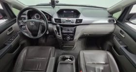 Honda Odyssey 3.5 бензин! Екзекютив! Автоматик! | Auto.bg — изображение 6 Honda Odyssey 3.5 бензин! Екзекютив! Автоматик! | Auto.bg — изображение 6