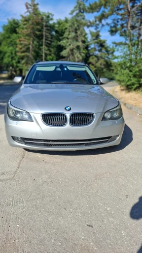 BMW 525