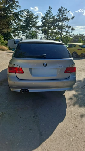 BMW 525 undefined | Auto.bg — изображение 3 BMW 525 undefined | Auto.bg — изображение 3
