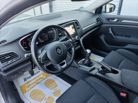 Renault Megane 1.5dCi/ 115к.с. КАПАРИРАН - 12500 € / 24447.88 лв. - 34435957 17 | Car24.bg Renault Megane 1.5dCi/ 115к.с. КАПАРИРАН - 12500 € / 24447.88 лв. - 34435957 17