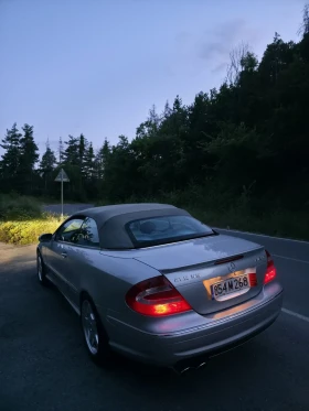 Mercedes-Benz CLK 55 AMG CABRIOLET - 20999 € / 41070.47 лв. - 72968056 16 | Car24.bg Mercedes-Benz CLK 55 AMG CABRIOLET - 20999 € / 41070.47 лв. - 72968056 16
