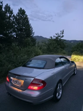 Mercedes-Benz CLK 55 AMG CABRIOLET - 20999 € / 41070.47 лв. - 72968056 17 | Car24.bg Mercedes-Benz CLK 55 AMG CABRIOLET - 20999 € / 41070.47 лв. - 72968056 17