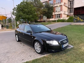 Audi A4 2.0 TDI 170 к.с - 4500 € / 8801.24 лв. - 97418480 2 | Car24.bg Audi A4 2.0 TDI 170 к.с - 4500 € / 8801.24 лв. - 97418480 2
