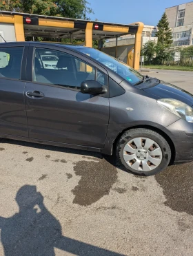 Toyota Yaris undefined | Auto.bg — изображение 5 Toyota Yaris undefined | Auto.bg — изображение 5