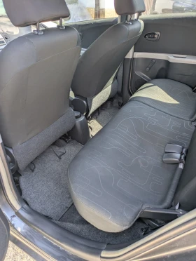 Toyota Yaris undefined | Auto.bg — изображение 10 Toyota Yaris undefined | Auto.bg — изображение 10
