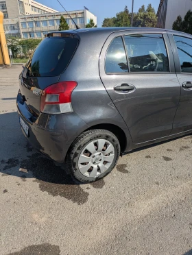Toyota Yaris undefined | Auto.bg — изображение 6 Toyota Yaris undefined | Auto.bg — изображение 6