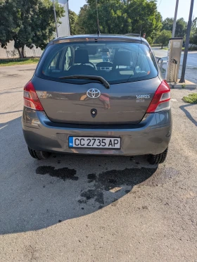 Toyota Yaris undefined | Auto.bg — изображение 7 Toyota Yaris undefined | Auto.bg — изображение 7
