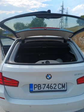 BMW 530 530D245 | Auto.bg — изображение 10 BMW 530 530D245 | Auto.bg — изображение 10