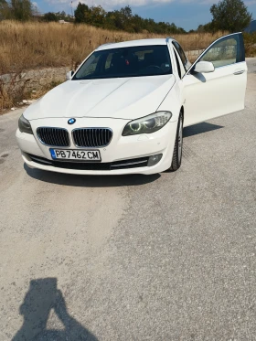 BMW 530 530D245